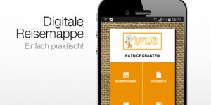 Beitragsbild des Blogbeitrags Die besten Reise-Apps für deine Reise