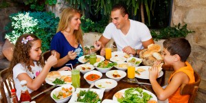 Beitragsbild des Blogbeitrags Die kulinarischen Highlights der jordanischen Küche