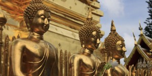 Beitragsbild des Blogbeitrags Die 12 besten Sehenswürdigkeiten in Chiang Mai