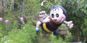Beitragsbild des Blogbeitrags Die kinderfreundlichsten Sehenswürdigkeiten in den Cameron Highlands 