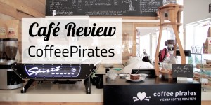 Beitragsbild des Blogbeitrags CoffeePirates
