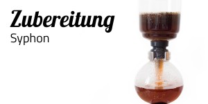 Beitragsbild des Blogbeitrags Syphon 