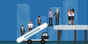 Beitragsbild des Blogbeitrags How to Onboard Your Newly-Hired Developers