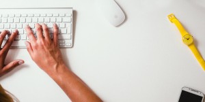 Beitragsbild des Blogbeitrags 5 essential tips for improving your website mockups & prototypes! 