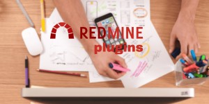 Beitragsbild des Blogbeitrags How to get more out of your Redmine projects. The Best Redmine Plugins to boost your web development.
