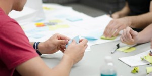 Beitragsbild des Blogbeitrags A beginner’s guide to Pivotal Tracker: How to boost your Pivotal Tracker projects!