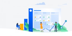 Beitragsbild des Blogbeitrags How to collect feedback & track bugs with the new JIRA Experience!
