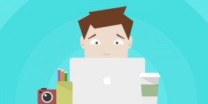 Beitragsbild des Blogbeitrags 24 amazing web design blogs you should follow! 