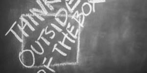 Beitragsbild des Blogbeitrags How to Use Design Thinking Principles for Your Dev Project
