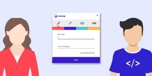 Beitragsbild des Blogbeitrags Announcing NEW features in Usersnap Classic