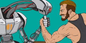 Beitragsbild des Blogbeitrags Automated vs. Manual User Testing – when to choose what?