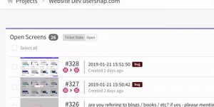 Beitragsbild des Blogbeitrags How to create a product roadmap with Usersnap Labels