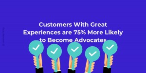Beitragsbild des Blogbeitrags 10 Ways to Utilize Customer Advocacy in Your Business