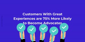 Beitragsbild des Blogbeitrags 10 Ways to Utilize Customer Advocacy in Your Business 