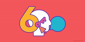 Beitragsbild des Blogbeitrags 6 Secrets of Improving Customer Experience with Customer Centric Copywriting