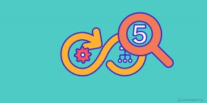 Beitragsbild des Blogbeitrags 5 Biggest Challenges The DevOps Face in 2019