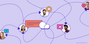 Beitragsbild des Blogbeitrags 8 client collaboration tools for web development agencies