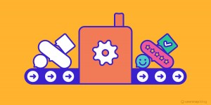 Beitragsbild des Blogbeitrags A good feature request collection tool helps product managers to do their jobs better