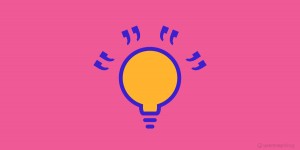 Beitragsbild des Blogbeitrags 50 Inspirational Quotes on Customer Experience to Guide Your Way 