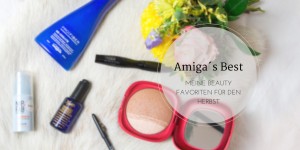 Beitragsbild des Blogbeitrags Amiga´s Best – Beauty