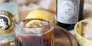 Beitragsbild des Blogbeitrags Gin Tonic Coffee- mein neuer Lieblingsdrink