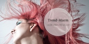 Beitragsbild des Blogbeitrags Haarfarben Trends 2017
