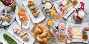 Beitragsbild des Blogbeitrags Café Oper Wien – wo Musik auf Genuss trifft 