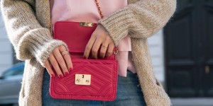 Beitragsbild des Blogbeitrags #ootw: Spring Vibes