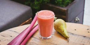Beitragsbild des Blogbeitrags It´s Detox-Time #fitindenfrühling