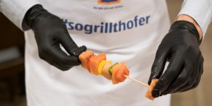 Beitragsbild des Blogbeitrags #sogrillthofer – Blogger Event*
