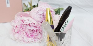 Beitragsbild des Blogbeitrags Mascaras im Test – meine Favoriten