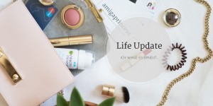 Beitragsbild des Blogbeitrags Life Update + KIKO Milano Mini Divas