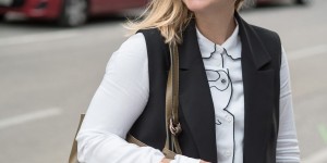 Beitragsbild des Blogbeitrags One Trend – Different Styles: Office Wear