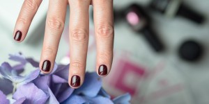 Beitragsbild des Blogbeitrags Shellac für Zuhause – Erfahrung, Anwendung und Tipps 