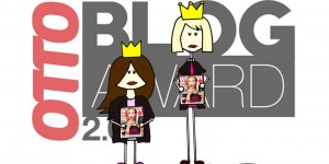 Beitragsbild des Blogbeitrags Otto Blog Award 2.0