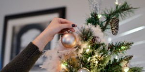 Beitragsbild des Blogbeitrags Open your heart – Blogger Adventskalender Österreich