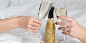 Beitragsbild des Blogbeitrags Die beliebtesten Beiträge in 2017 + Sparkling Gold Gewinnspiel