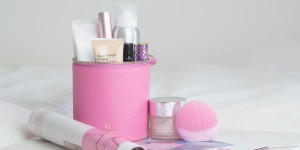 Beitragsbild des Blogbeitrags Beauty Favoriten – die Stars meiner Pflege- und Schminkroutine