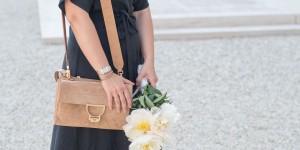 Beitragsbild des Blogbeitrags It´s a wrap – Wickelkleider als Sommer Musthave