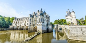 Beitragsbild des Blogbeitrags Urlaub in der Weinregion – das Loire Tal* 