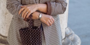 Beitragsbild des Blogbeitrags Blazer Time – so kombinierst Du den Allrounder im Herbst 