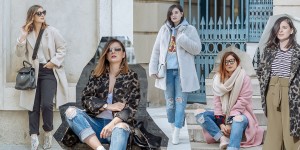 Beitragsbild des Blogbeitrags Mantel Trends für Herbst und Winter 2018/19 – die schönsten Modelle unter 100 Euro 