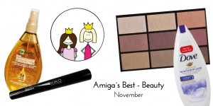 Beitragsbild des Blogbeitrags Amiga´s Best – Beauty