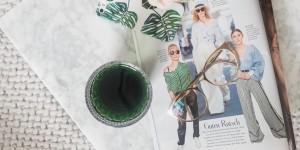 Beitragsbild des Blogbeitrags Liquid Chlorophyll – Wirkung und Erfahrungsbericht 