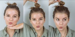 Beitragsbild des Blogbeitrags BB Glow Treatment – ebenmäßiges Hautbild ohne Make-up 