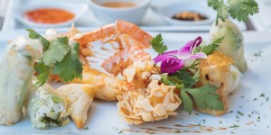 Beitragsbild des Blogbeitrags Le Viet – authentische vietnamesische Küche 