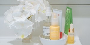 Beitragsbild des Blogbeitrags amigas Liebling der Woche: Glow Juice von Lovely Day