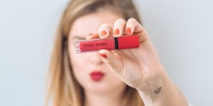 Beitragsbild des Blogbeitrags amigas Liebling der Woche: Crushed Liquid Lip Color 