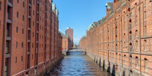 Beitragsbild des Blogbeitrags Ein Wochenende in Hamburg – meine Must Do´s
