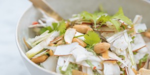 Beitragsbild des Blogbeitrags 3 kreative Grillbeilagen – einfach und schnell